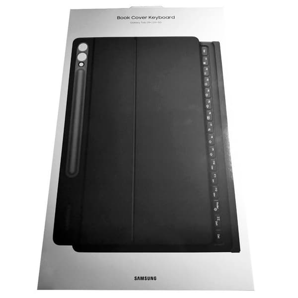 SAMSUNG Galaxy Tab S9/Tab S9FE