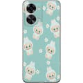 Miniatyrbillede 1 af 3: OnePlus Nord 2T Gennemsigtig cover Labubu Candy Vibes