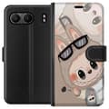 Miniatyrbilde 1 av 3: OnePlus Nord 4 Lommeboketui Labubu Rainbow Chaos