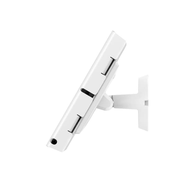 Fodral till Läsplatta Compulocks 505W11GAPX9W Vit