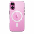 Pikkukuva 3 / 6: Puhelinsuoja Apple iPhone 16 Läpinäkyvä Apple iPhone 16