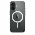 Pikkukuva 5 / 6: Puhelinsuoja Apple iPhone 16 Läpinäkyvä Apple iPhone 16
