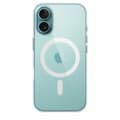 Pikkukuva 2 / 6: Puhelinsuoja Apple iPhone 16 Läpinäkyvä Apple iPhone 16