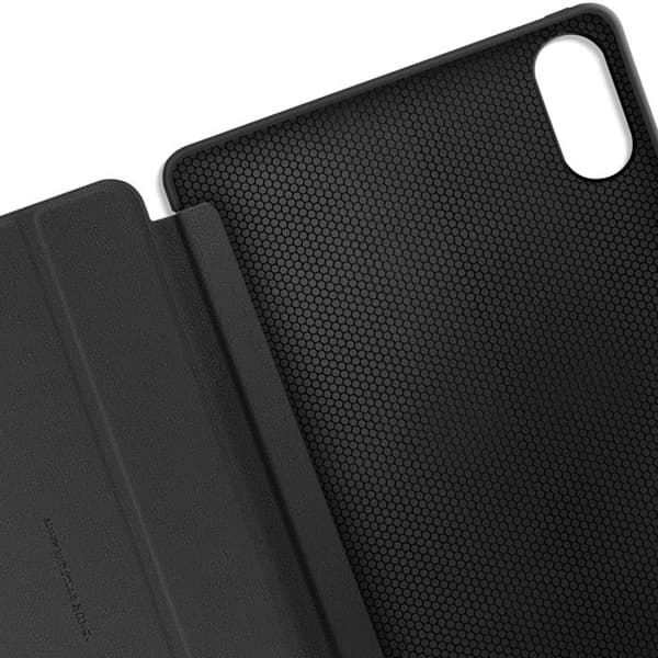 Ärende för Xiaomi Redmi Pad Pro och Poco Pad Med Videostöd Made for Xiaomi Svart