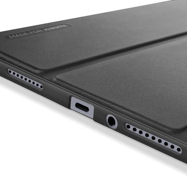 Ärende för Xiaomi Redmi Pad Pro och Poco Pad Med Videostöd Made for Xiaomi Svart