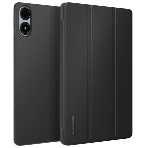 Ärende för Xiaomi Redmi Pad Pro och Poco Pad Med Videostöd Made for Xiaomi Svart
