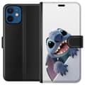 Pikkukuva 1 / 3: Apple iPhone 12  Lompakkokotelo Iloinen Ommel