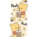 Miniatyrbilde 4 av 4: Apple iPhone 13 Pro Lommeboketui Nalle Pooh stil - klassisk bjørnemotiv i en ny tolkning