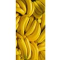 Miniatyrbild 4 av 4: Apple iPhone 13 Pro Plånboksfodral Banana Pattern – lekfullt mönster med gula bananer