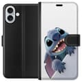 Miniatyrbilde 1 av 3: Apple iPhone 16 Plus Lommeboketui Glad Stitch