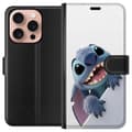 Miniatyrbilde 1 av 3: Apple iPhone 16 Pro Lommeboketui Glad Stitch