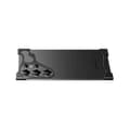 Miniatyrbilde 3 av 6: INF Unikt metallrammedeksel + linsefilm for Samsung S24 Ultra