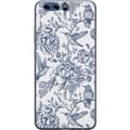 Pikkukuva 1 / 3: Huawei P10 Läpinäkyvä kuori Kukat & Linnut - Romanttinen Vintage-tyylinen Kuviointi