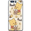 Pikkukuva 1 / 3: Huawei P10 Läpinäkyvä kuori Nalle Pooh - klassinen karhumotiivi uudessa tulkinnassa