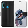 Miniatyrbilde 1 av 3: Huawei P30 lite Lommeboketui Glad Stitch