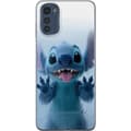 Miniatyrbillede 1 af 3: Motorola Moto E32s Gennemsigtig cover Stitch ved et vindue i sød stil