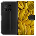 Miniatyrbilde 1 av 3: OnePlus 10 Pro Lommeboketui Banana mønster