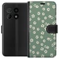 Miniatyrbillede 1 af 3: OnePlus 10 Pro Tegnebogsetui Blomsterdrøm - Farverigt Blomstermønster