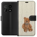 Miniatyrbilde 1 av 3: OnePlus 10 Pro Lommeboketui Liten Bamse – klassisk bamse i enkel design
