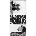 Pikkukuva 1 / 3: OnePlus 11R Läpinäkyvä kuori Leopard Faces