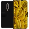 Miniatyrbilde 1 av 3: OnePlus 7 Pro Lommeboketui Banana mønster