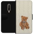 Miniatyrbilde 1 av 3: OnePlus 7 Pro Lommeboketui Liten Bamse – klassisk bamse i enkel design
