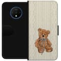 Miniatyrbilde 1 av 3: OnePlus 7T Lommeboketui Liten Bamse – klassisk bamse i enkel design