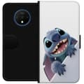 Miniatyrbilde 1 av 3: OnePlus 7T Lommeboketui Glad Stitch