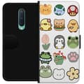 Miniatyrbilde 1 av 3: OnePlus 8 Lommeboketui Kawaii Friends