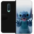 Miniatyrbilde 1 av 3: OnePlus 8 Lommeboketui Søm ved et vindu i søt stil