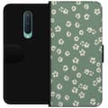 Miniatyrbilde 1 av 3: OnePlus 8 Lommeboketui Blomsterdrøm - Fargerikt Blomstermønster