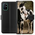 Pikkukuva 1 / 3: OnePlus 8T Lompakkokotelo Kaunis Hevonen - elegantti hevonen kuva-aihe