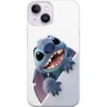 Miniatyrbillede 1 af 3: Apple iPhone 14 Gennemsigtig cover Lykkelig Sting