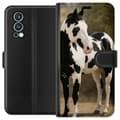 Pikkukuva 1 / 3: OnePlus Nord 2 5G Lompakkokotelo Kaunis Hevonen - elegantti hevonen kuva-aihe