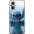 Miniatyrbillede 1 af 3: OnePlus Nord N20 5G Gennemsigtig cover Stitch ved et vindue i sød stil