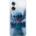 Miniatyrbilde 1 av 3: OnePlus Nord N20 SE Gjennomsiktig deksel Søm ved et vindu i søt stil