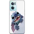 Miniatyrbilde 1 av 3: OnePlus Nord CE 2 5G Gjennomsiktig deksel Glad Stitch