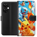 Miniatyrbilde 1 av 3: OnePlus Nord CE3 Lommeboketui Pocket Creatures - inspirert av Pokémon uten å nevne navnet