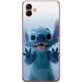 Pikkukuva 1 / 3: Samsung Galaxy A04 Läpinäkyvä kuori Ommel ikkunassa suloisessa tyylissä