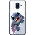 Pikkukuva 1 / 3: Samsung Galaxy A6 (2018) Läpinäkyvä kuori Iloinen Ommel