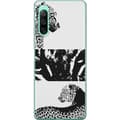 Miniatyrbilde 1 av 3: Sony Xperia 10 IV Gjennomsiktig deksel Leopard Faces
