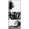 Miniatyrbilde 1 av 3: Sony Xperia 5 IV Gjennomsiktig deksel Leopard Faces