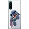 Miniatyrbilde 1 av 3: Sony Xperia 5 IV Gjennomsiktig deksel Glad Stitch