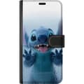 Miniatyrbild 3 av 3: Sony Xperia L4 Plånboksfodral Stitch Window View – Stitch vid ett fönster i söt stil