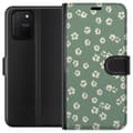 Miniatyrbild 1 av 3: Samsung Galaxy S10 Lite Plånboksfodral Blomsterdröm – färgglatt blommönster