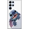 Miniatyrbillede 1 af 3: Samsung Galaxy S22 Ultra 5G Gennemsigtig cover Lykkelig Sting