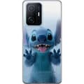 Pikkukuva 1 / 3: Xiaomi 11T Pro Läpinäkyvä kuori Ommel ikkunassa suloisessa tyylissä