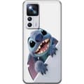 Miniatyrbillede 1 af 3: Xiaomi 12T Gennemsigtig cover Lykkelig Sting