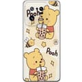 Pikkukuva 1 / 3: Xiaomi 13 Pro Läpinäkyvä kuori Nalle Pooh - klassinen karhumotiivi uudessa tulkinnassa