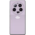 Miniatyrbilde 1 av 3: Xiaomi 13 Ultra Gjennomsiktig deksel Lilla Sky - minimalistisk sky på en lilla bakgrunn